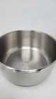 Fagor 4L INOX 18/10 Plaksteel Pressure Cooker Gas Electric Induction NO LID Pot — photo 3