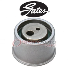 Gates PowerGrip T42014 Timing Belt Tensioner Pulley for GT10111 FS74035 on