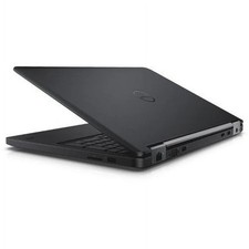 15.6" DELL Laptop: Intel i5 16GB RAM - 500gb Storage Windows 10 Pro
