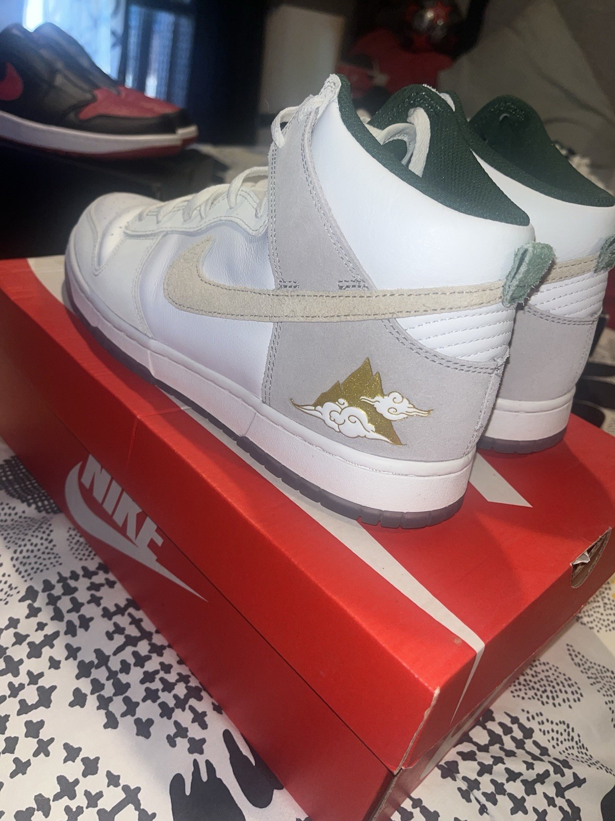 Nike High Dunk - image 2