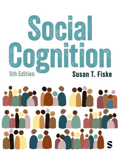 Social Cognition by Susan T. Fiske - 9781529692945