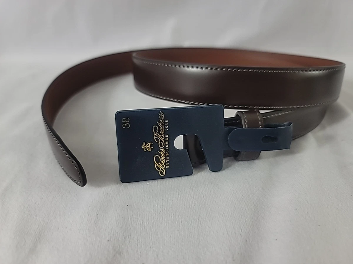 Brooks Brothers Men's Belts for sale - eBay