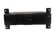 BMW X5 E53 2004 CD DVD-Wechsler 6913390 ONV44957