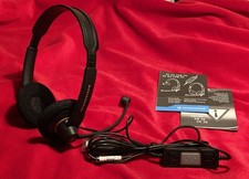 SENNHEISER AUDIO SC60 USB ML 504547 Stereo Business Headset