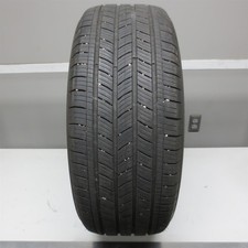 P23555r17 Michelin Energy Saver As 99h Used Tire 732nd No Patches Qty 1