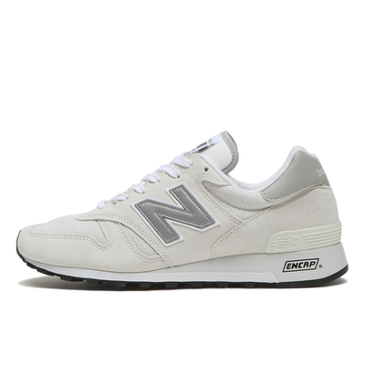 New Balance 1300 Made in USA White Grey U1300WH Men