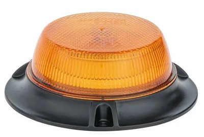 Blitz-Kennleuchte geschraubt 2XD 357 980-001 HELLA