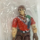 Tunnel Rat India Funskool Gi Joe Exclusive MIB, Vehicle Driver Bag