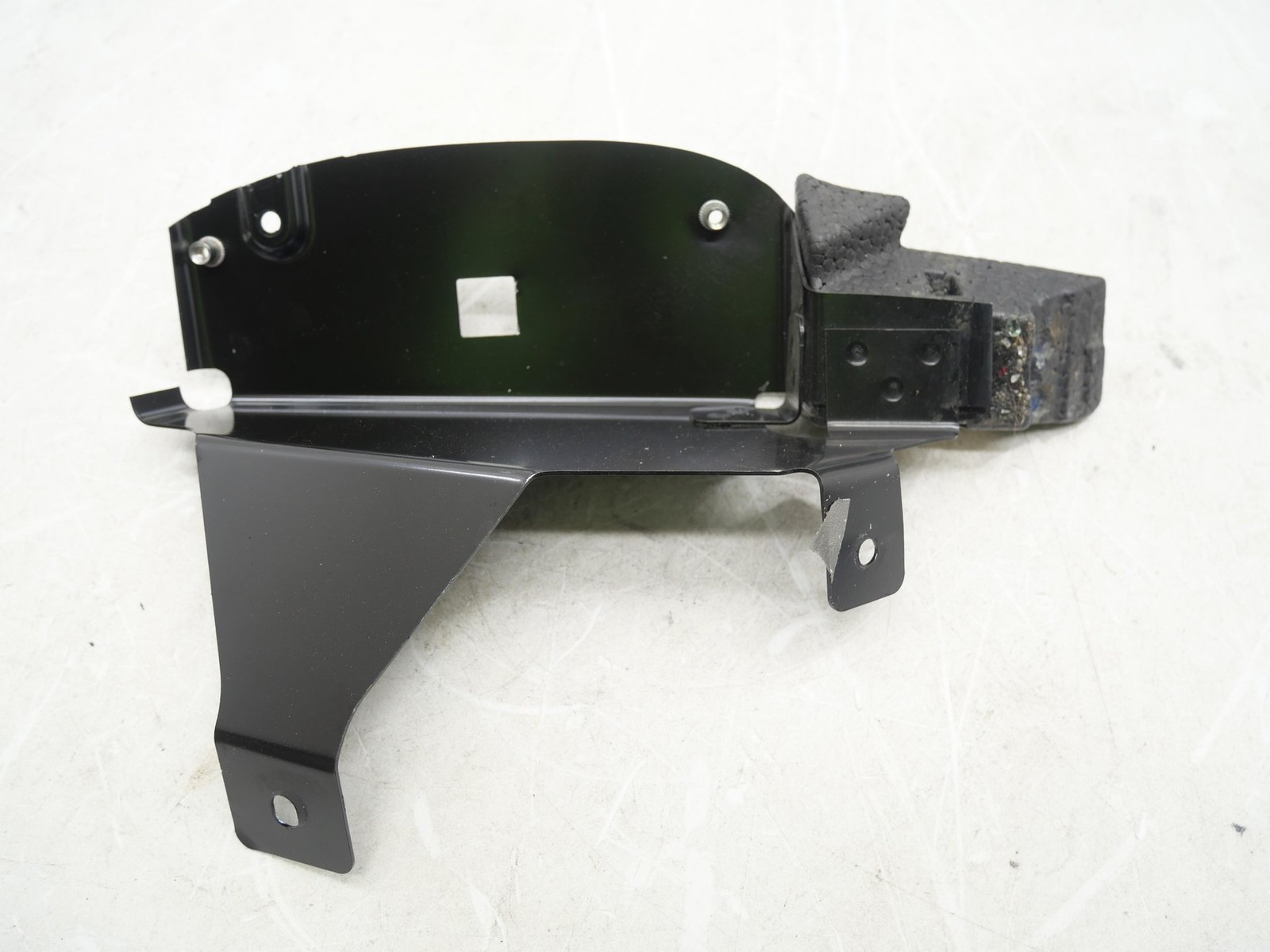 Used Interior Miscellaneous Misc Metal Brackets Lot 2016-2021 McLaren 570S OEM