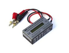 CHROME IBT 12V SLA Intelligent Battery Tester by ACT Meters by ACT Meters