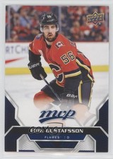 2020-21 Upper Deck MVP Factory Set Blue Erik Gustafsson #47 0c3