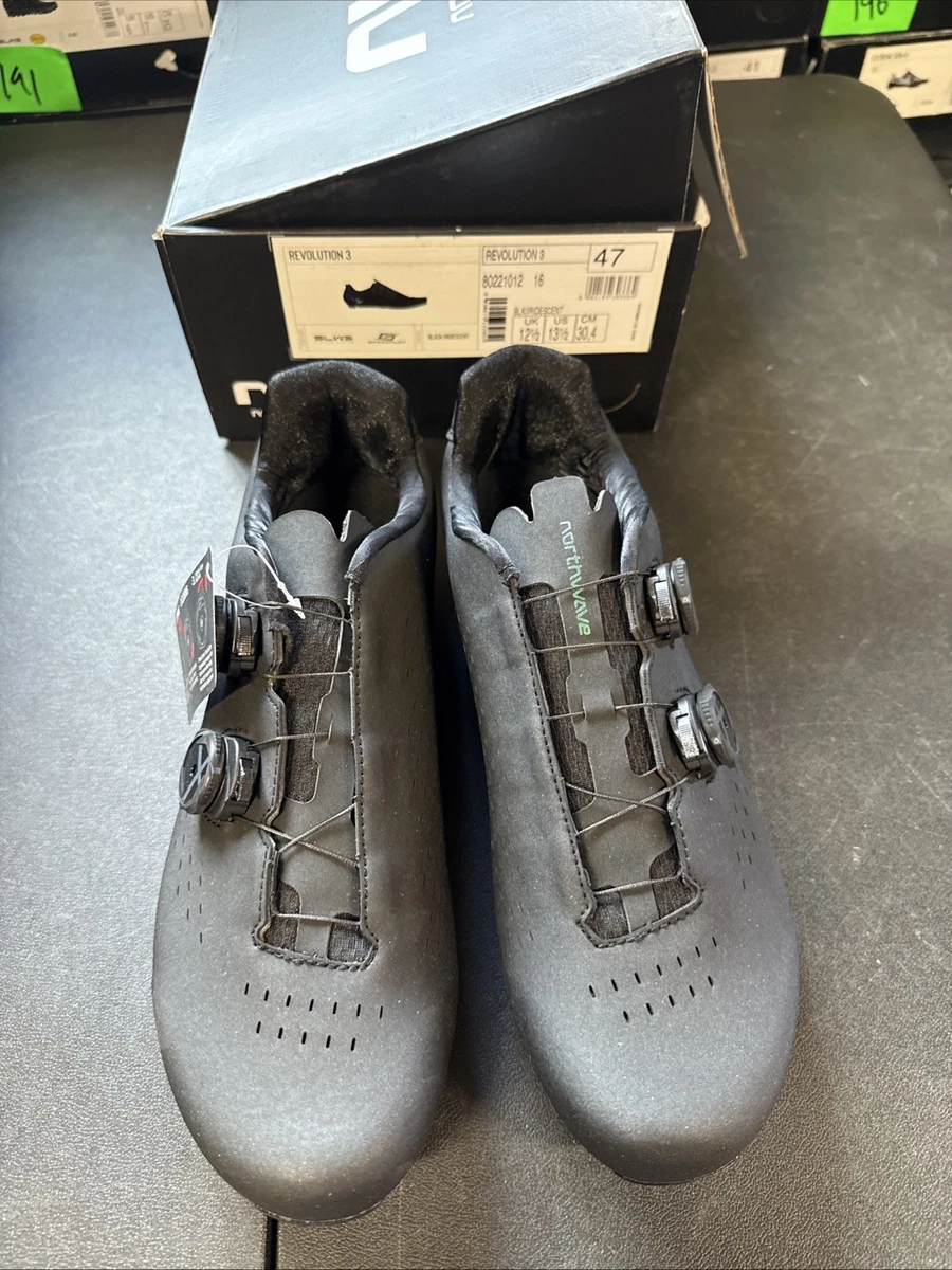 Chaussures hiver Northwave Extreme R GTX taille 44 - Équipements vélos