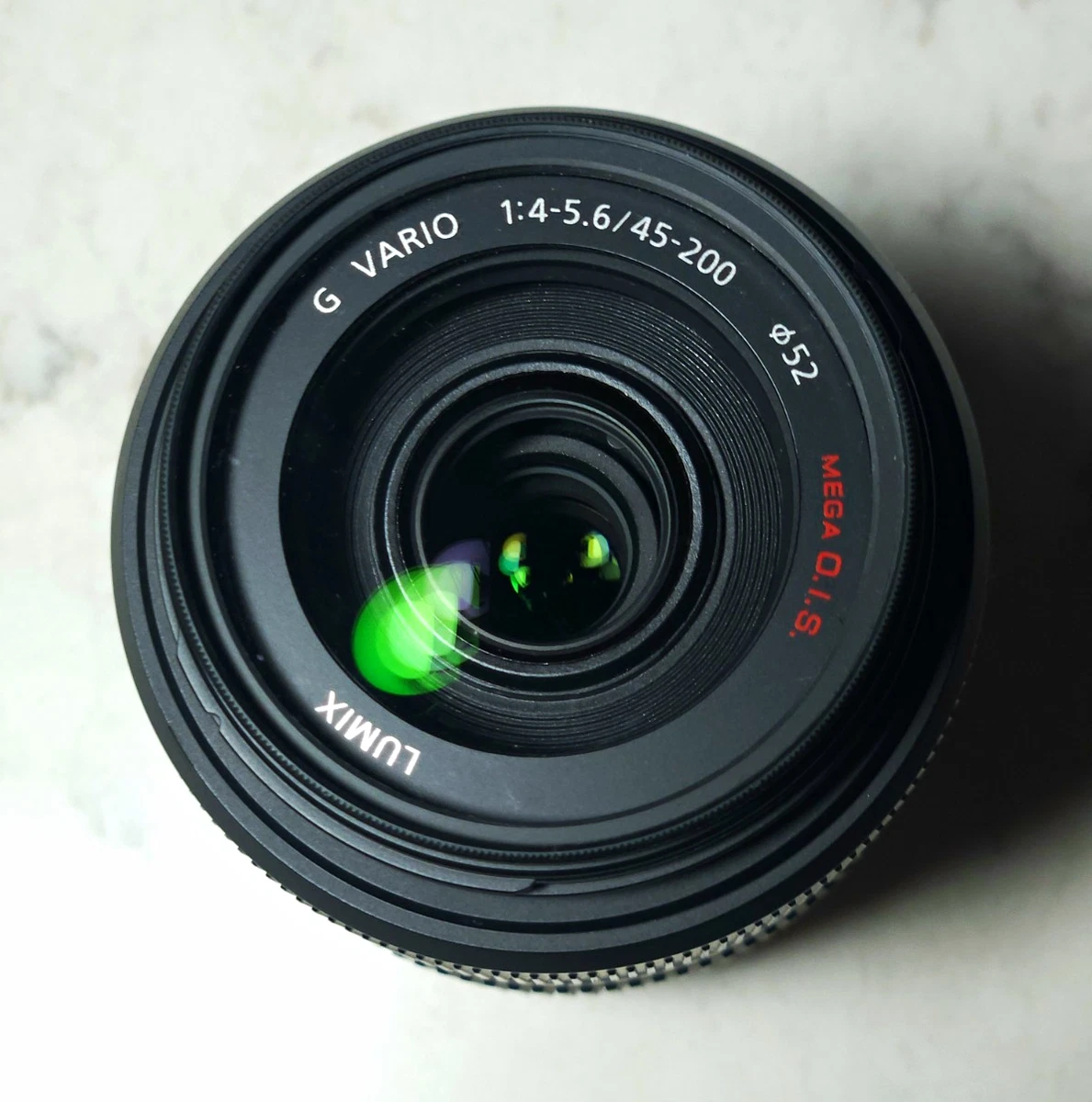 Panasonic 45-200mm Focal Camera Lenses for sale | eBay