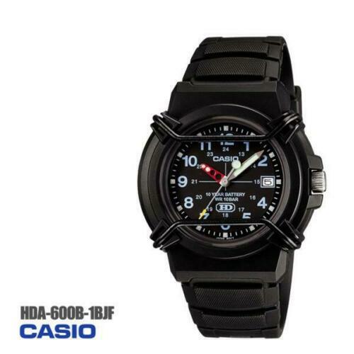 casio hda600b