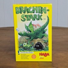 Haba Drachen Stark fiery dragons german memor...