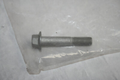 Original Opel Astra J Bolzen 13581864 Dämpfer M8 Feststellbremse 