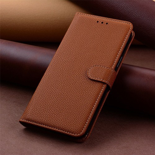 Flip Candy Leather Wallet Cover Case For Huawei P50 P40 P30 Pro P Smart 2019 - Picture 16 of 60