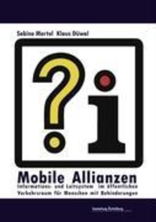 Thumbnail - Mobile Allianzen | Sabine Mertel (u. A.) | Taschenbuch | Paperback |