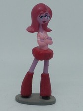 FIGURINE PVC PLASTIQUE DISNEY PIXAR MONSTRES ET CIE N° F1