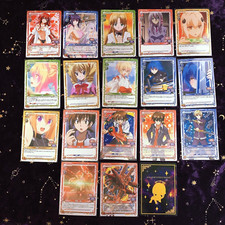 High School DxD Precious Memories Card TCG Rias Akeno Koneko Asia Rossweisse etc