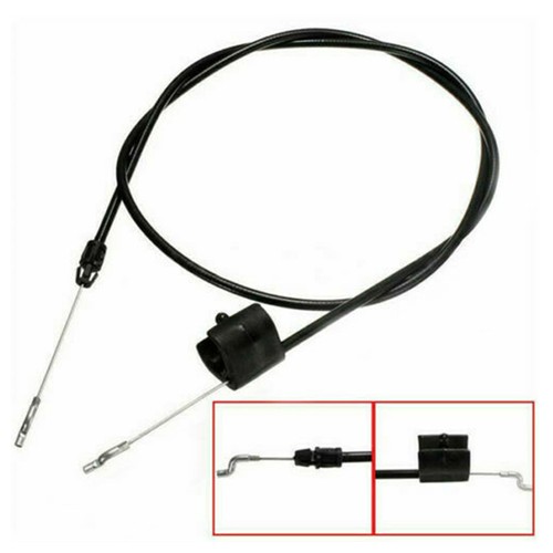 Throttle Pull Cable Mower Engine Zone Control Cable Replacement for V1K6 - Picture 8 of 10