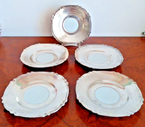 Porcelain collector's cup - tea blanket, coffee blanket 1000/1000 fine silver Bavaria - Picture 9 of 10