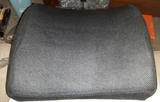 fortem lumbar support