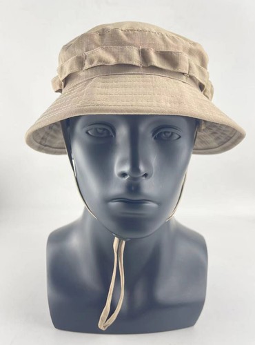 Russian Special Forces BONNIE Cap Combat Hat Outdoor EMR Short Eave Round Hat - Picture 66 of 94