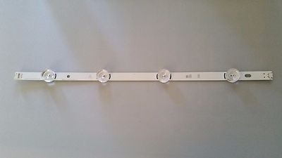 LED BACK LIGHT A STRIP 6916L-01982A LG SCREEN:LC500DUH (MG)(P1) FOR 50'' 50LF652V