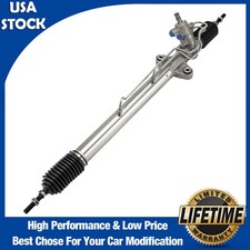 261788 Power Steering Rack & Pinion Fit For Honda Prelude 1997 1998 1999 2000