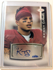 2014 Sage Autographed Football Cards 10