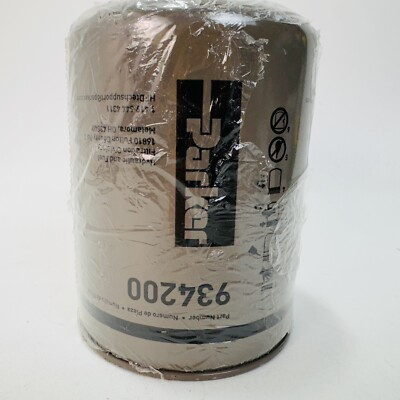 #ad PARKER 934200 Low Pressure Filter 12AT 50AT 80AT 80UT Series $73.58