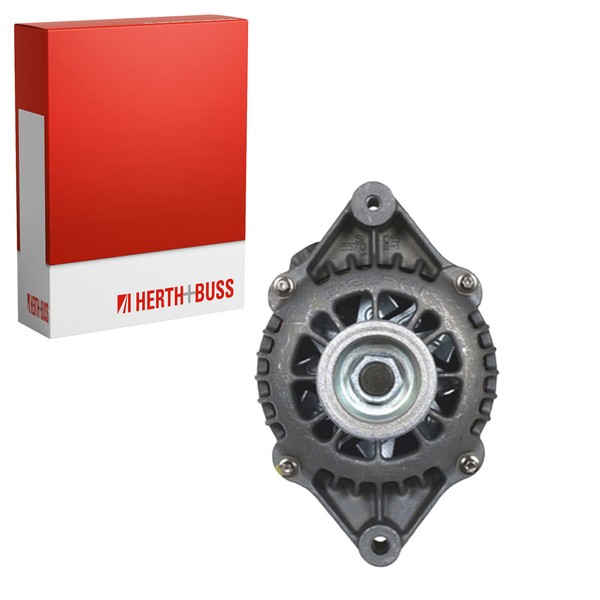 Herth+Buss Elparts Lichtmaschine 14V 100A FüR Opel Astra G Corsa Vectra C Zafira-image