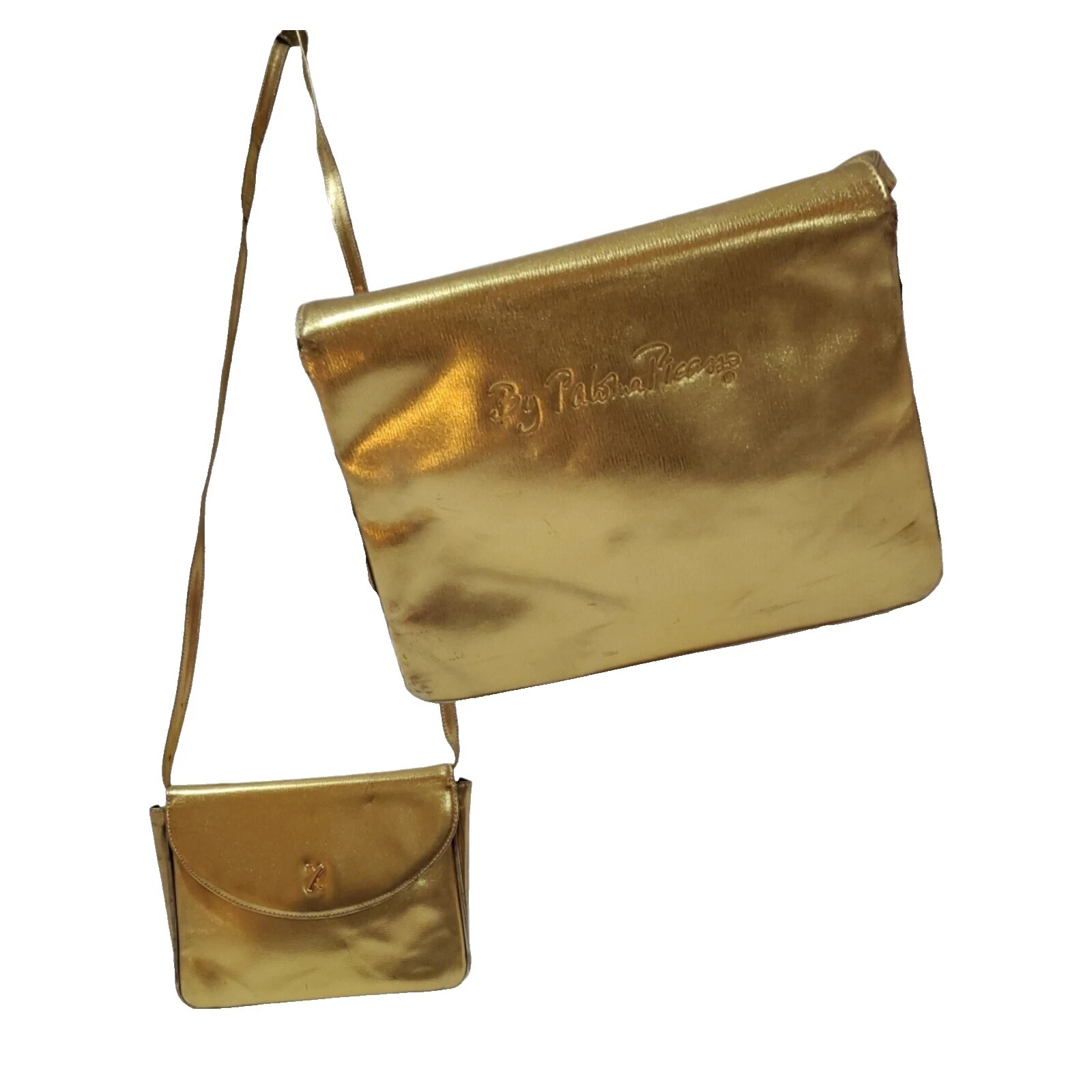 Bolsas de Embrague de mujer Paloma Picasso