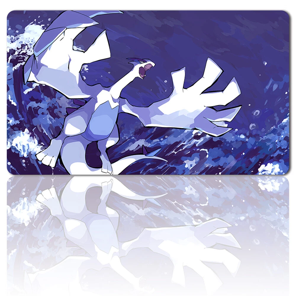 100+] Lugia Wallpapers