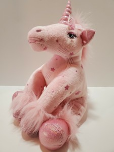 osos de peluche de unicornio