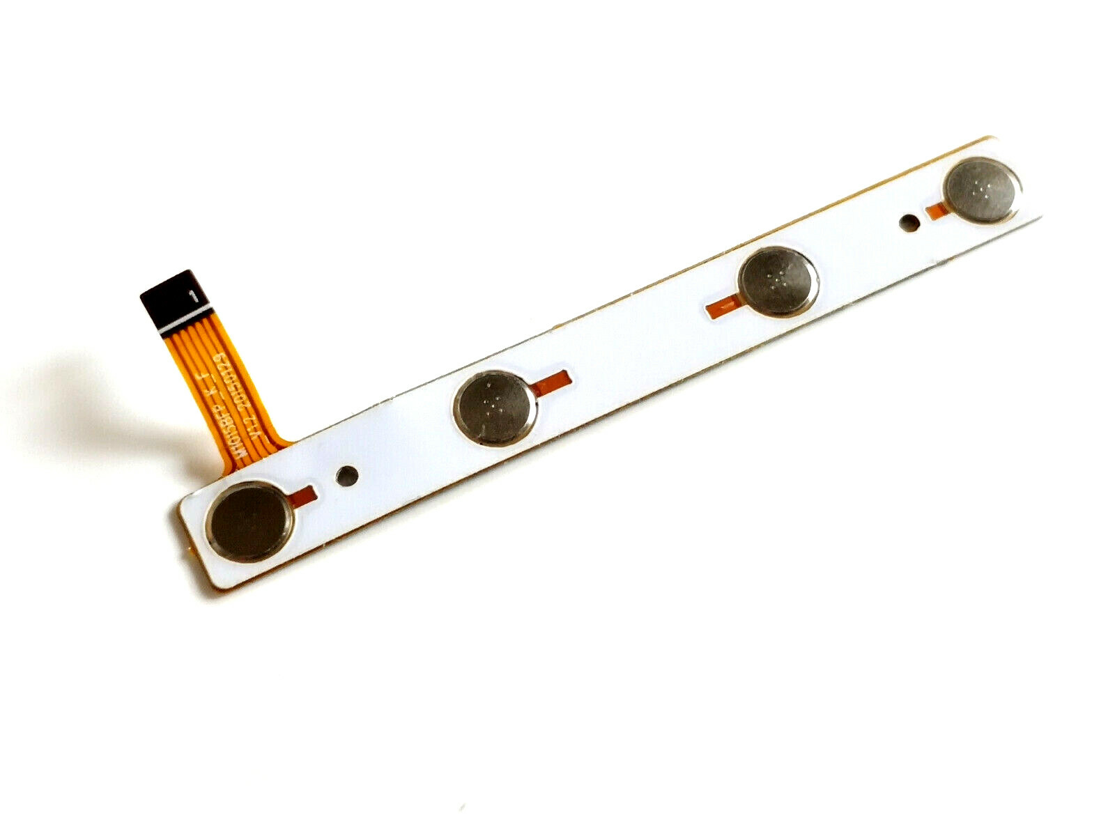FLAT Tasti Funzione Media M1015BFP per Tablet Lenovo IdeaPad Miix 300 80NR