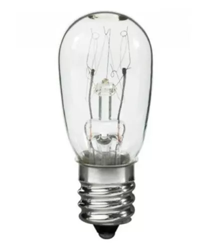 Ge dryer light on sale bulb 120v 10w
