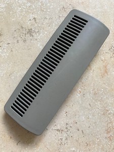 Audi A2 8Z Bj.03 orig. Abdeckung Dachhimmel grau 8Z095129