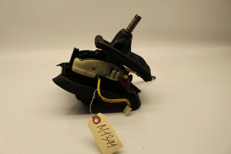 BMW X5 E53 2000-2006 palanca de cambios automática Foto 3 de 4