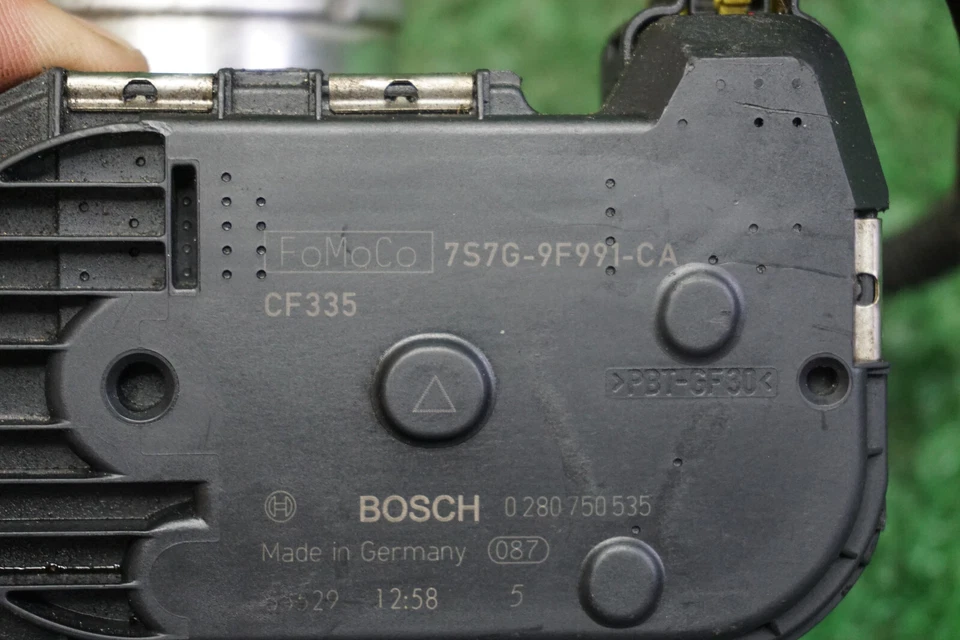 2016 FORD ESCAPE 1.6 THROTTLE BODY OEM - Изображение 4 из 4