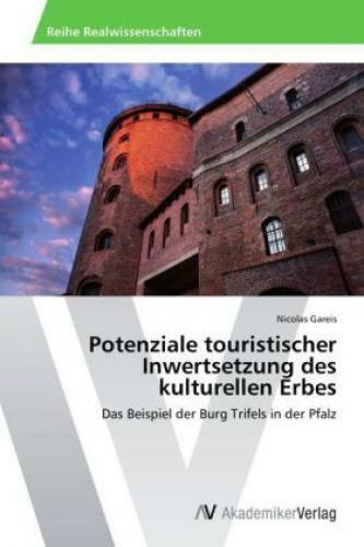 Thumbnail - Potenziale Touristischer Inwertsetzung Des Kulturellen Erbes Das