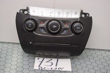 11 12 13 14 15 16 17 Dodge Journey #731 Engine Computer ECM ECU 1RK581X9AD