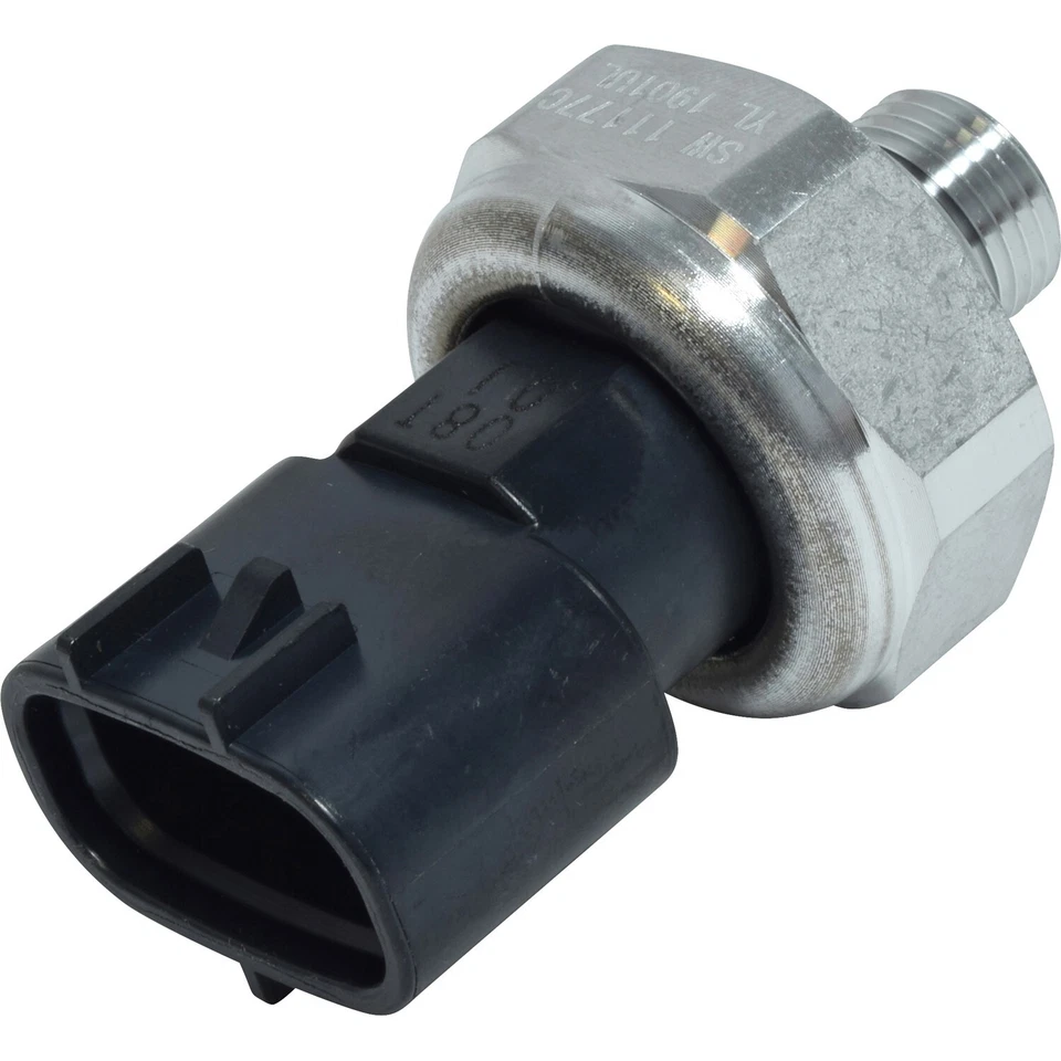 UAC HVAC Pressure Transducer For 2008-2016 Lexus LS600h - Image 2 of 4