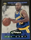 1994 Upper Deck Collector's Choice Basketball Assits Tim Hardaway #A7