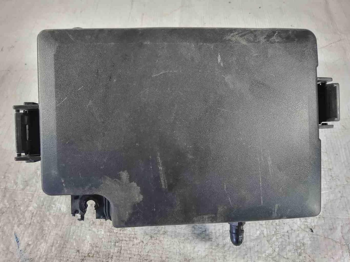 Engine Fuse Box KIA FORTE 21 | eBay