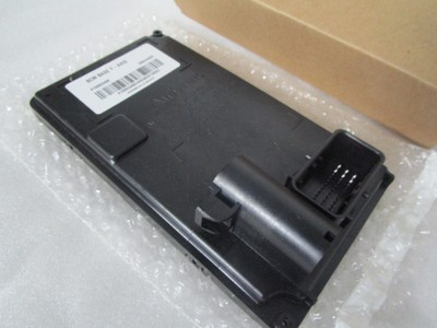 NOS Genuine Harley Davidson Softail Body Control Module Y Axis 