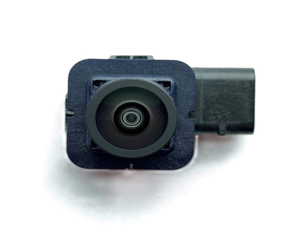 New OEM Genuine 2015-2018 Ford Edge Rear Backup Reverse Camera F2GZ19G490A - Image 3 of 4