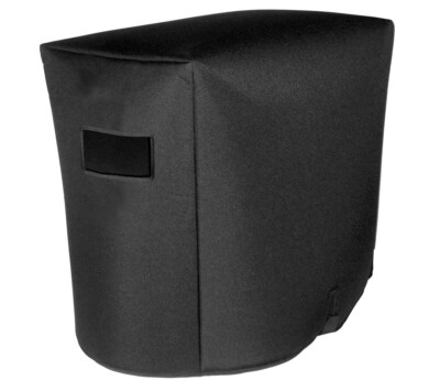 Ampeg BXT-410HL4 4x10 Cabinet Cover, Black, 1/2'' Padding, Tuki Cover (ampe029p)
