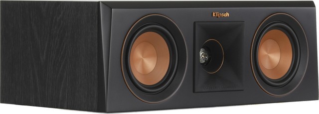 Klipsch Rp 250c Reference Premiere Center Channel Speaker For Sale Online Ebay